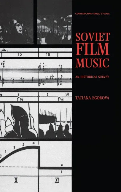 Soviet Film Music - stevensbooks