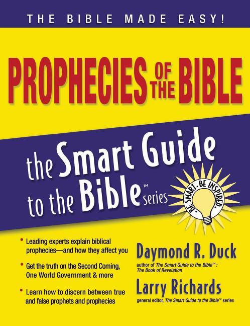 Prophecies of the Bible - stevensbooks