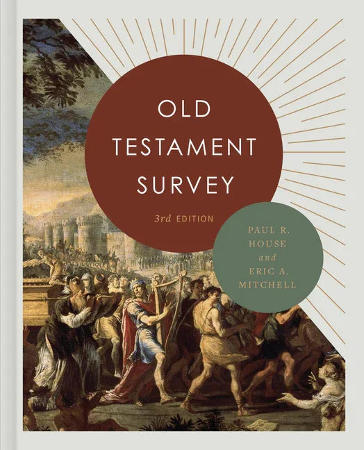 Old Testament Survey - stevensbooks