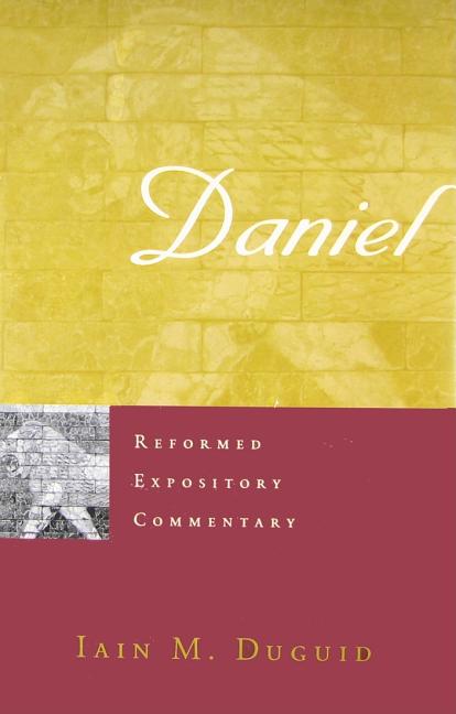 Daniel - Ingram