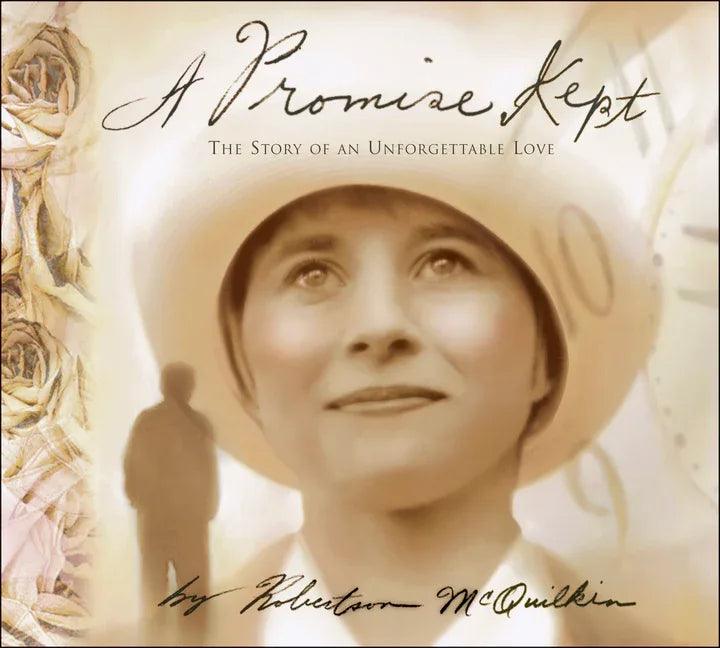 Promise Kept - stevensbooks