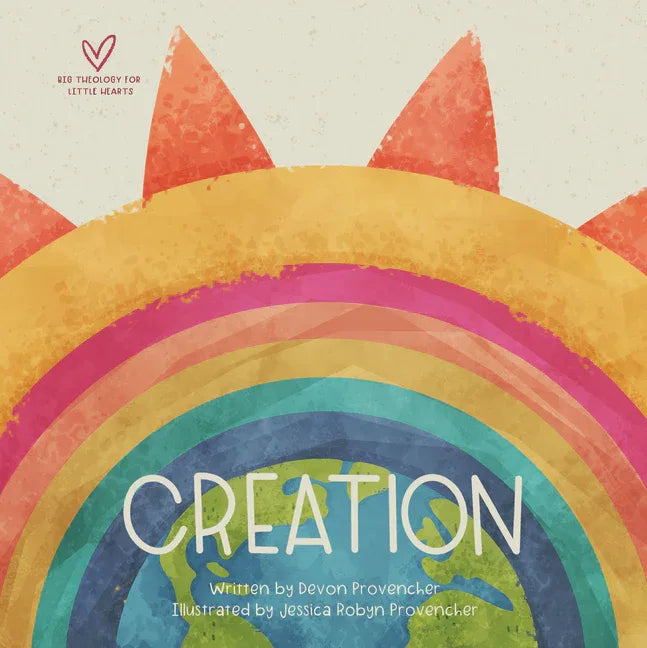 Creation - stevensbooks