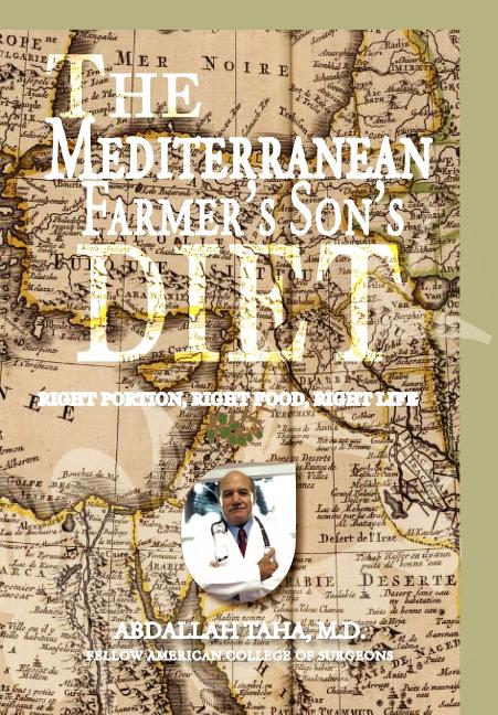 Mediterranean Farmer's Son's Diet - Ingram