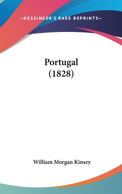 Portugal (1828) - Ingram