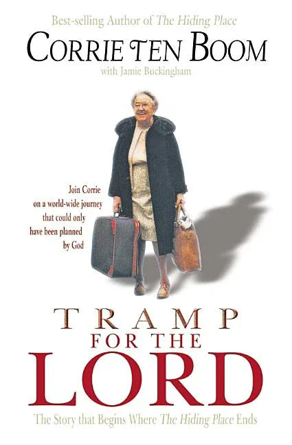 Tramp for the Lord - stevensbooks