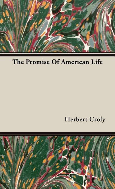 Promise Of American Life - stevensbooks