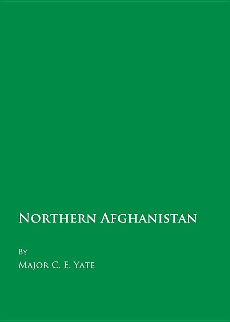 Northern Afghanistan (Revised) - Ingram