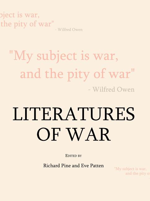 Literatures of War - Ingram