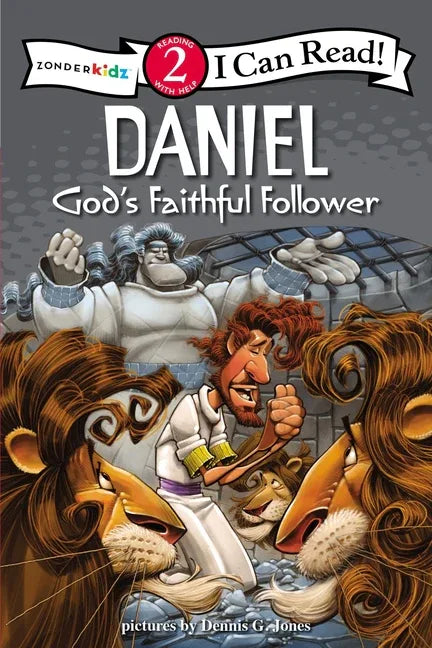 Daniel, God's Faithful Follower: Biblical Values, Level 2 - stevensbooks