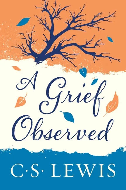 Grief Observed - stevensbooks