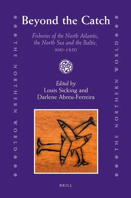 Beyond the Catch - stevensbooks