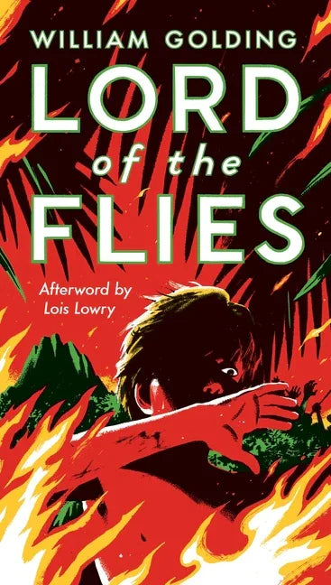 Lord of the Flies - stevensbooks