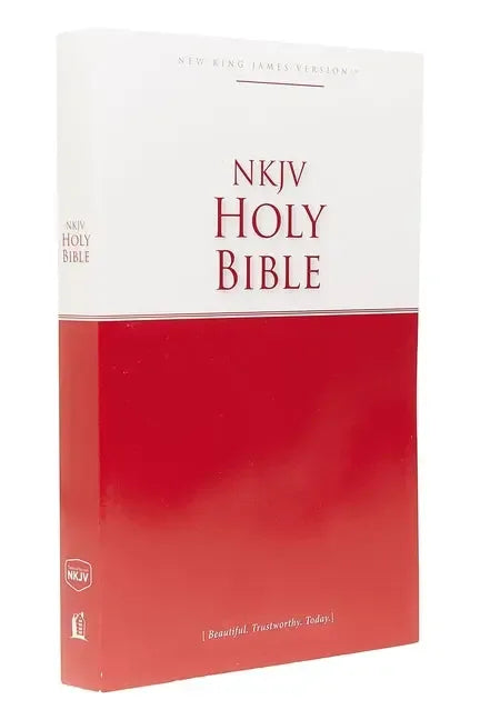 Economy Bible-NKJV: Beautiful. Trustworthy. Today - stevensbooks