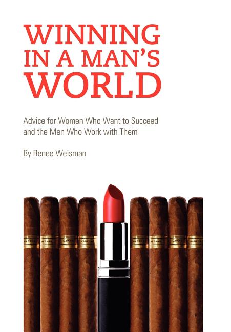 Winning in a Man's World - Ingram