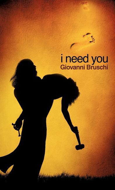 I Need You - stevensbooks