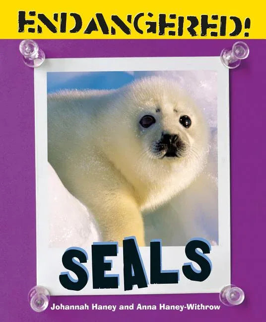 Seals - stevensbooks