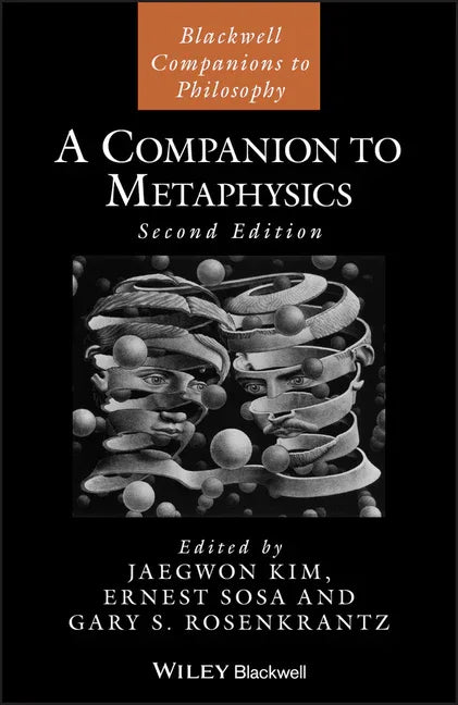 Companion to Metaphysics - stevensbooks