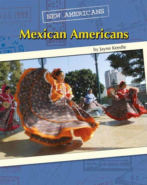 Mexican Americans - stevensbooks