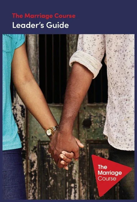 Marriage Course Leader's Guide Revised and Updated (Revised) - stevensbooks