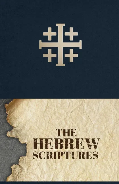 Hebrew Scriptures - stevensbooks