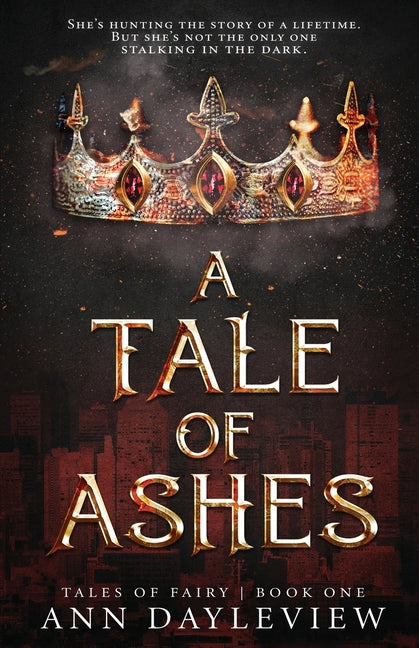 Tale of Ashes - Ingram