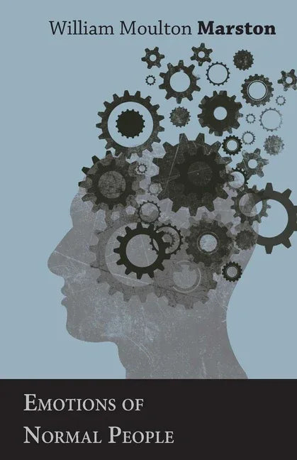 Emotions of Normal People - stevensbooks