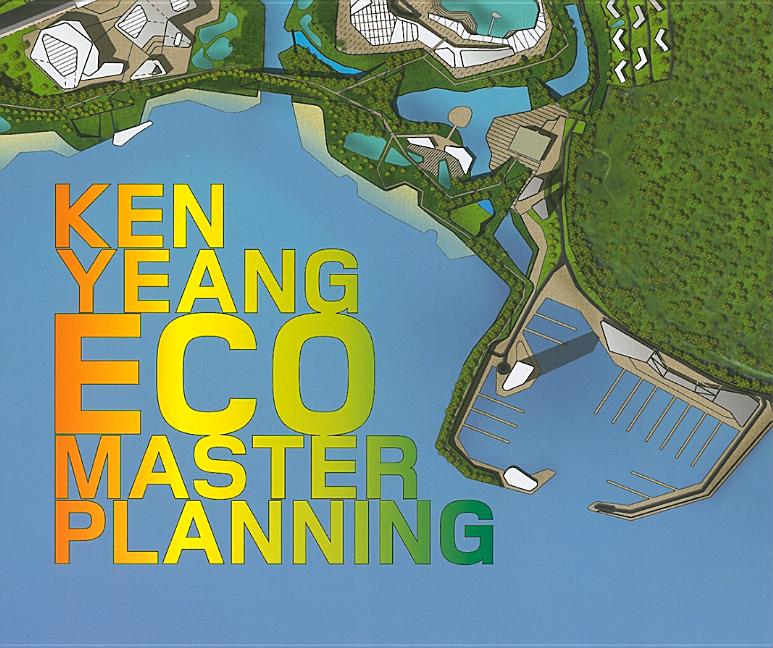 Ecomasterplanning - Ingram