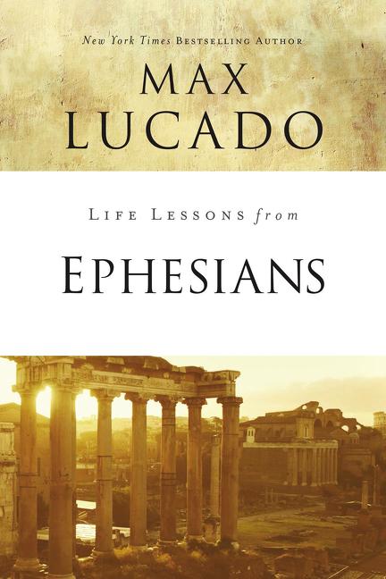 Life Lessons from Ephesians: Where You Belong - Ingram