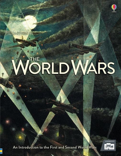 World Wars - stevensbooks