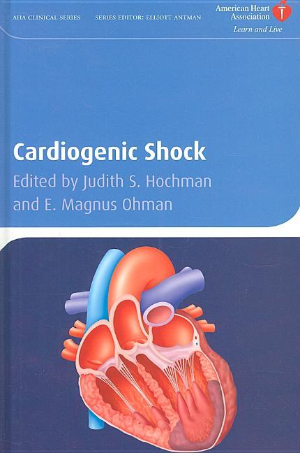 Cardiogenic Shock - stevensbooks