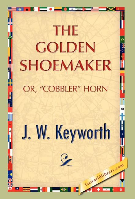 Golden Shoemaker - Ingram