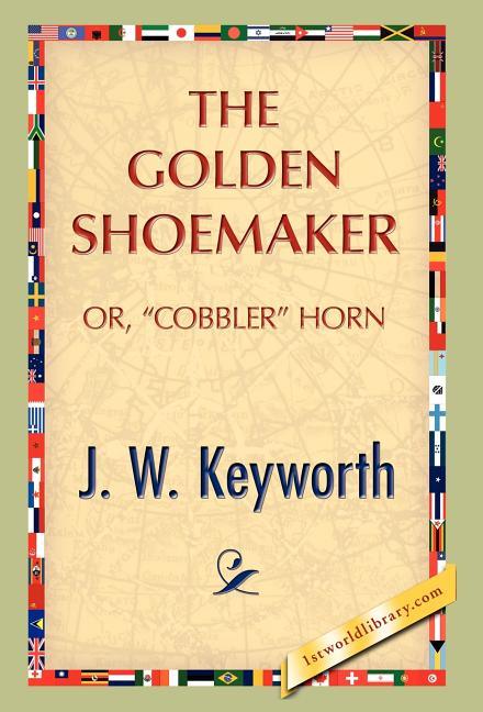 Golden Shoemaker - stevensbooks