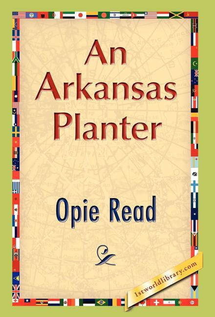 Arkansas Planter - stevensbooks