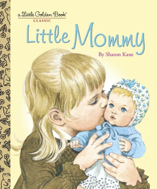 Little Mommy - stevensbooks