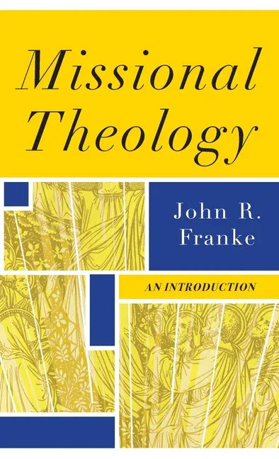 Missional Theology - stevensbooks