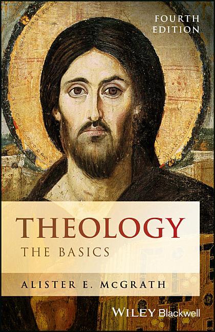 Theology: The Basics - stevensbooks