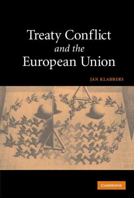 Treaty Conflict and the European Union - stevensbooks