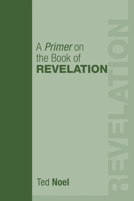 Primer on the Book of Revelation - stevensbooks