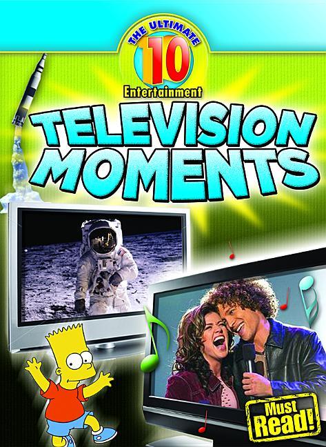 Television Moments - stevensbooks