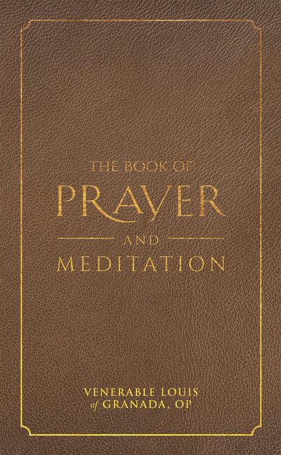 Book of Prayer and Meditation - stevensbooks