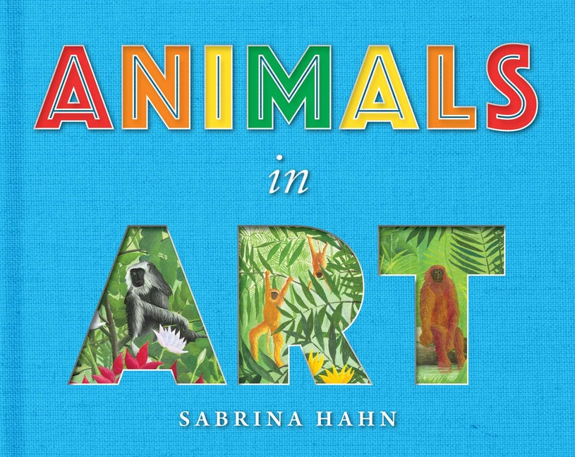 Animals in Art - Ingram