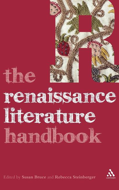 Renaissance Literature Handbook - stevensbooks