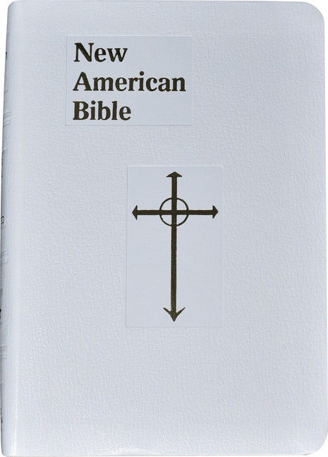 Saint Joseph Personal Size Bible-Nabre (New American Bible Revised) - Ingram