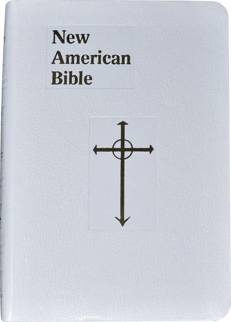 Saint Joseph Personal Size Bible-Nabre (New American Bible Revised) - stevensbooks