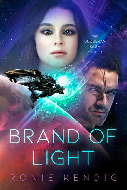 Brand of Light: Volume 1 - stevensbooks