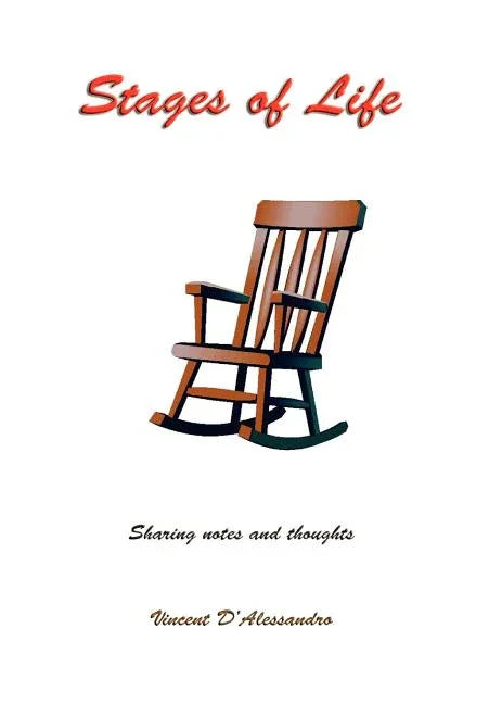 Stages of Life - stevensbooks