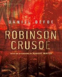 Robinson Crusoe - Ingram