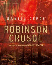Robinson Crusoe - stevensbooks