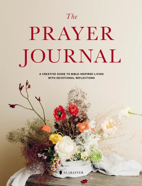 Prayer Journal (Hc) - stevensbooks