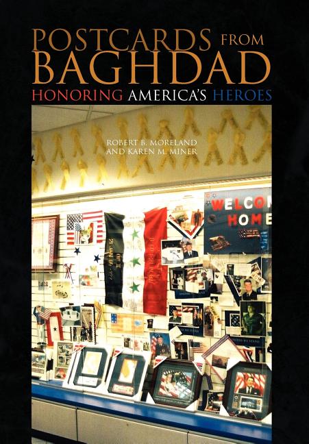 Postcards from Baghdad - Ingram